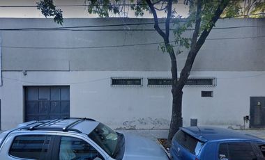 Galpón 2750m2 en 1 Planta Zonif: Mixt 4