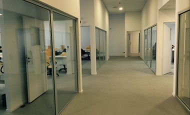 Galpón 2750m2 en 1 Planta Zonif: Mixt 4