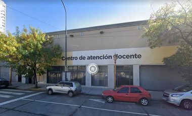 Galpón 2750m2 en 1 Planta Zonif: Mixt 4