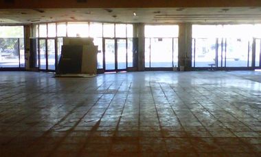 Galpón 2750m2 en 1 Planta Zonif: Mixt 4