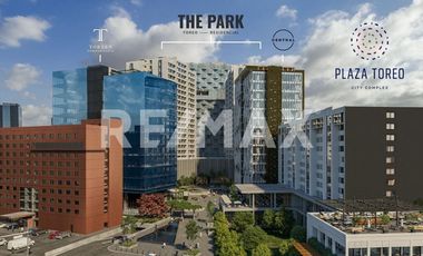 DEPARTAMENTO EN VENTA, THE PARK, GABILONDO, EN TIJUANA B.C.