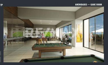 DEPARTAMENTO EN VENTA, THE PARK, GABILONDO, EN TIJUANA B.C.