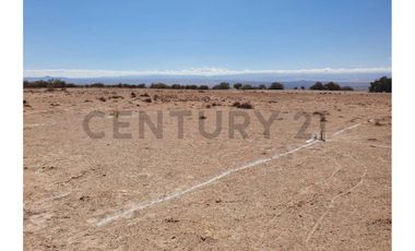 Terreno en venta