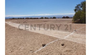 Terreno en venta
