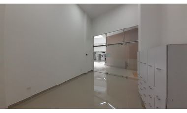 ARRIENDO LOCAL EN EL CABLE MANIZALES 31m² | ARRIENDOS MANIZALES
