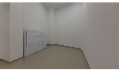 ARRIENDO LOCAL EN EL CABLE MANIZALES 31m² | ARRIENDOS MANIZALES