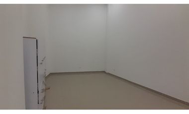 ARRIENDO LOCAL EN EL CABLE MANIZALES 31m² | ARRIENDOS MANIZALES