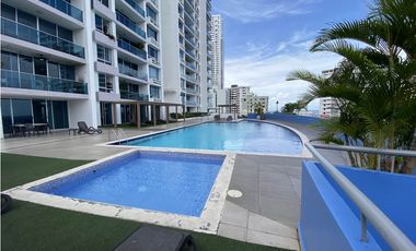 ALQUILER APARTAMENTO  SAN FRANCISCO
