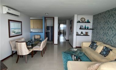 ALQUILER APARTAMENTO  SAN FRANCISCO