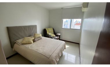 ALQUILER APARTAMENTO  SAN FRANCISCO