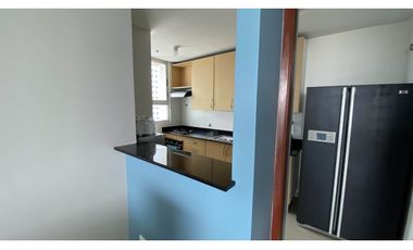 ALQUILER APARTAMENTO  SAN FRANCISCO