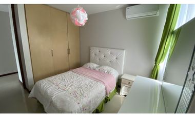 ALQUILER APARTAMENTO  SAN FRANCISCO