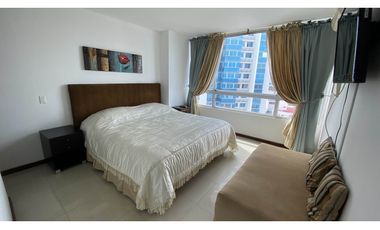 ALQUILER APARTAMENTO  SAN FRANCISCO