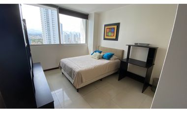 ALQUILER APARTAMENTO  SAN FRANCISCO