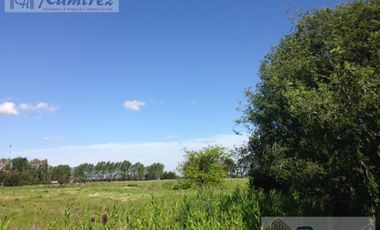 Campo 20 Hectareas En Venta Sobre Ruta 6 - Marcos Paz