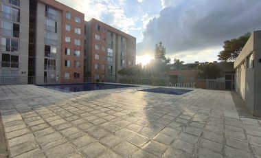 apartamento en arriendo en san luis. Cod A31552