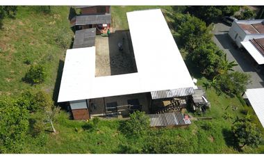 Lote en Amaga (Suroeste Antioqueño)