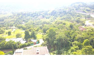 Lote en Amaga (Suroeste Antioqueño)