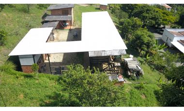 Lote en Amaga (Suroeste Antioqueño)