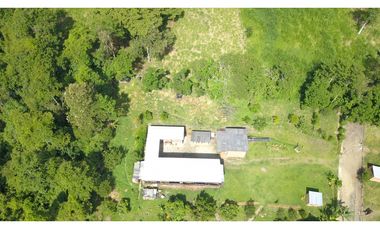 Lote en Amaga (Suroeste Antioqueño)