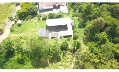 Lote en Amaga (Suroeste Antioqueño)