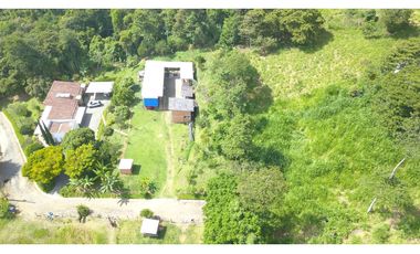 Lote en Amaga (Suroeste Antioqueño)