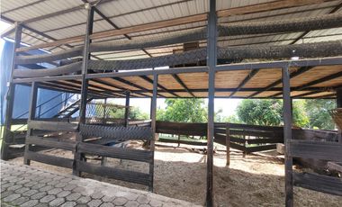 Lote en Amaga (Suroeste Antioqueño)