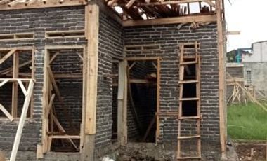 Rumah Asri dan Murah