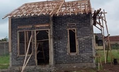 Rumah Asri dan Murah
