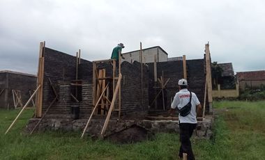 Rumah Asri dan Murah