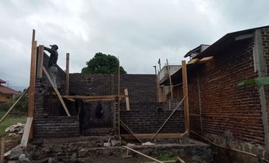 Rumah Asri dan Murah