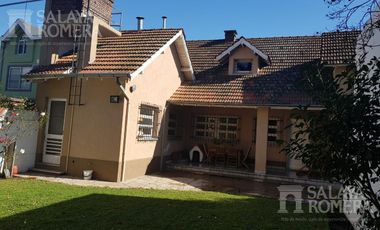 Venta  Casa 3 dormitorios Villa Adelina