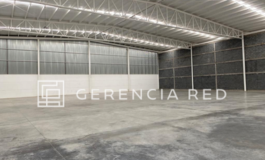 Bodega en Renta, Salinas Victoria