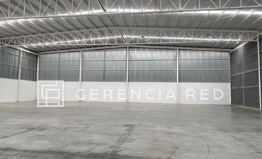 Bodega en Renta, Salinas Victoria