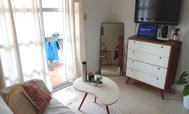 Departamento - La Capital