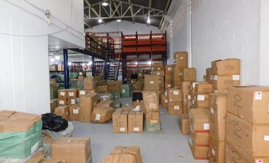 bodega en venta en san francisco. Cod V90723