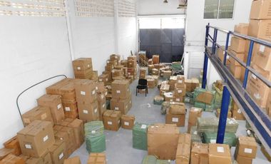 bodega en venta en san francisco. Cod V90723