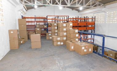 bodega en venta en san francisco. Cod V90723