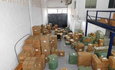 bodega en venta en san francisco. Cod V90723