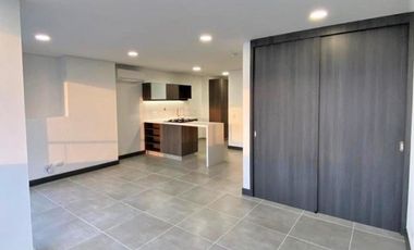 PR 11799 APARTAMENTO A LA VENTA EN CIUDAD DEL RIO - EL POBLADO