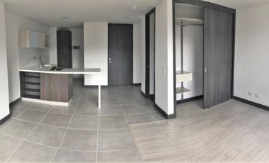 PR 11799 APARTAMENTO A LA VENTA EN CIUDAD DEL RIO - EL POBLADO