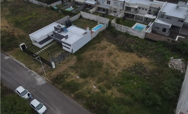 VENTA LOTES VISTAS DEL NORTE