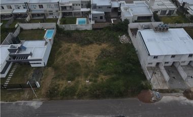 VENTA LOTES VISTAS DEL NORTE