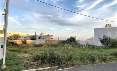 VENTA LOTES VISTAS DEL NORTE