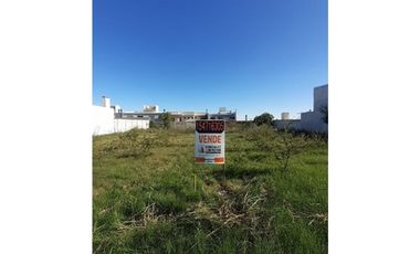 VENTA LOTES VISTAS DEL NORTE