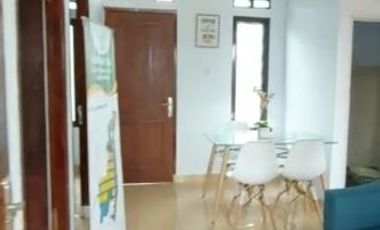 Perumahan murah Tanpa Dp free biaya2 Tajur Halang,bogor