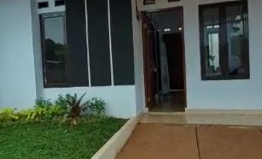 Perumahan murah Tanpa Dp free biaya2 Tajur Halang,bogor