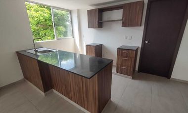 DEPARTAMENTOS EN VENTA CON ROOF GARDEN Y VISTA AL MAR COLONIA ZARAGOZA VERACRUZ,