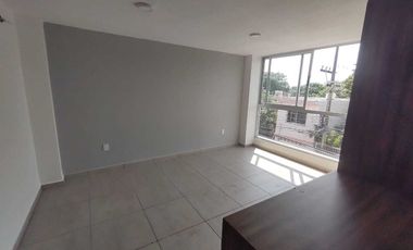 DEPARTAMENTOS EN VENTA CON ROOF GARDEN Y VISTA AL MAR COLONIA ZARAGOZA VERACRUZ,