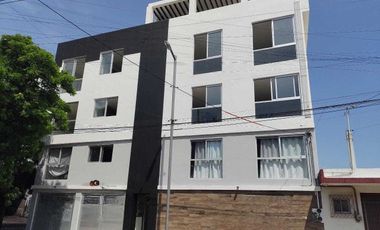 DEPARTAMENTOS EN VENTA CON ROOF GARDEN Y VISTA AL MAR COLONIA ZARAGOZA VERACRUZ,